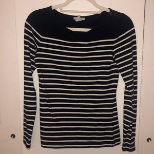 Long sleeve top
